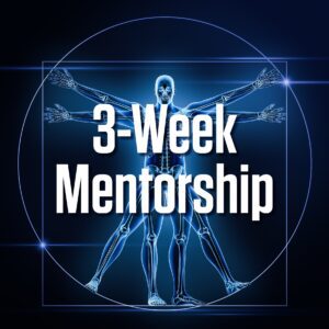 Three-week mentorship background vitrivuan man image.