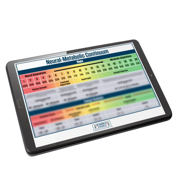 Neural-Metabolic Continuum Program Design Resource - Image 2