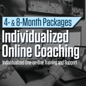 Online Coaching