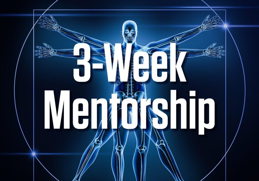 Three-week mentorship background vitrivuan man image.